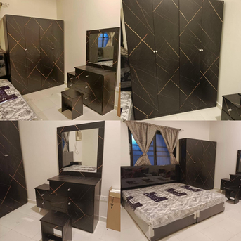 Jeddah, Furniture, SAR 1,  Brand New Bedroom Furniture | Comfort, Style & Value