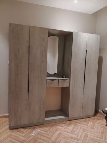 Jeddah, Furniture, SAR 1,  Brand New Bedroom Furniture | Comfort, Style & Value