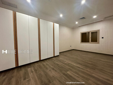 Kuwait City, Apartments/Houses, KWD 1000/month,  4 BR,  Four Bedroom Spacious Floor For Rent In Al Siddeeq