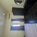 BHD 185/month,  Furnished,  Studio,  -Very Bright And Neet Furnished Studio Flat With Ewa @185/BD Mahooz