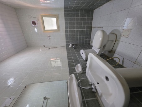 Mahooz, Apartments/Houses, BHD 185/month,  Furnished,  Studio,  -Very Bright And Neet Furnished Studio Flat With Ewa @185/BD Mahooz