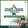 Packers And Movers In Darbhanga | Safe & Affordable Shifting Services