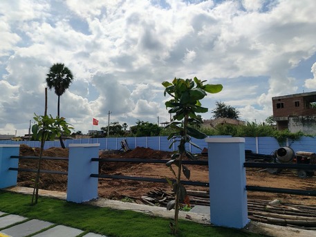 Hyderabad, Residential Plots, INR 21000,  180 Sq. Yard,  HMDA & RERA  Approved Open Plots For Sale Near Bonguloor Jn Ramdaspally Ibrahimpatnam
