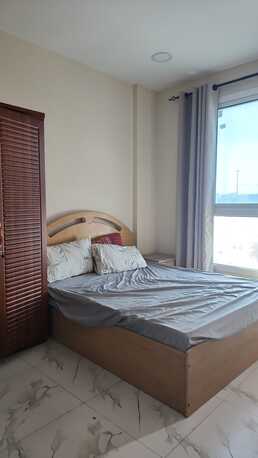 Juffair, Apartments/Houses, BHD 200/month,  Studio,  Flat For Rent With EWA