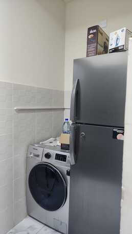 Juffair, Apartments/Houses, BHD 200/month,  Studio,  Flat For Rent With EWA