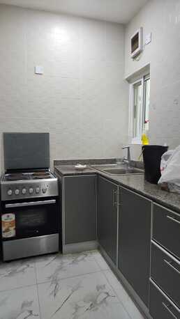 Juffair, Apartments/Houses, BHD 200/month,  Studio,  Flat For Rent With EWA