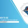 INR 21000,  When To Use Centrifugal Pumps For Maximum Efficiency