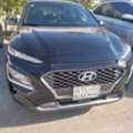 SAR 50000,  Hyundai Kona,  2020,  Automatic,  170000 KM,  Stylish  &ndash; Smart, Sporty & Fuel Efficient