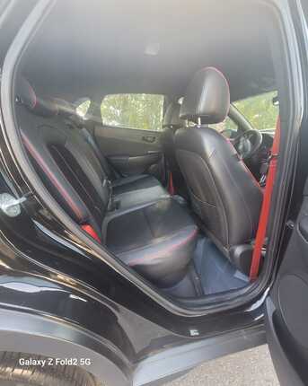 Khobar, Vehicles, Cars & Trucks , SAR 50000,  Hyundai Kona,  2020,  Automatic,  170000 KM,  Stylish  &ndash; Smart, Sporty & Fuel Efficient