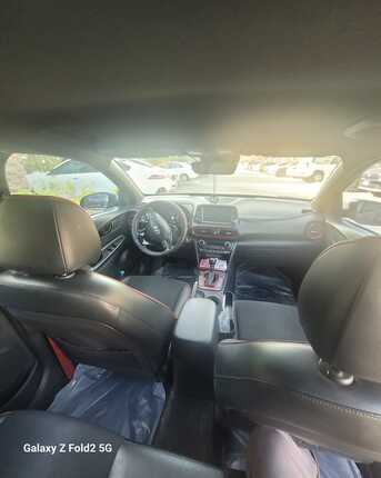 Khobar, Vehicles, Cars & Trucks , SAR 50000,  Hyundai Kona,  2020,  Automatic,  170000 KM,  Stylish  &ndash; Smart, Sporty & Fuel Efficient