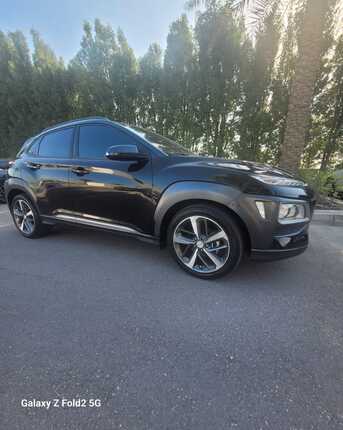 Khobar, Vehicles, Cars & Trucks , SAR 50000,  Hyundai Kona,  2020,  Automatic,  170000 KM,  Stylish  &ndash; Smart, Sporty & Fuel Efficient