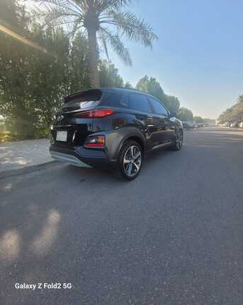 Khobar, Vehicles, Cars & Trucks , SAR 50000,  Hyundai Kona,  2020,  Automatic,  170000 KM,  Stylish  &ndash; Smart, Sporty & Fuel Efficient