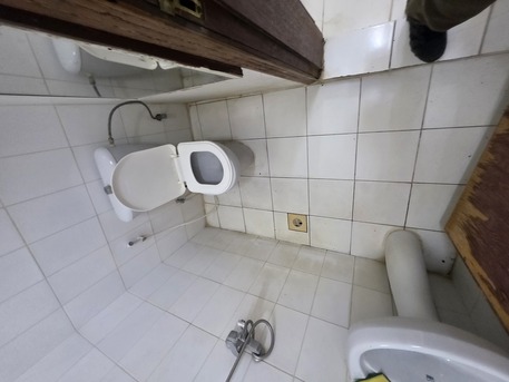 Hoora, Apartments/Houses, BHD 140/month,  Furnished,  Studio,  Neet & Clean Furnished Studio Flat With Unlimited Ewa @140/BD Hoora