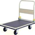 Sale For Electronic Floor Scale 150kg/300 Prestar Trolley NF-301 300Kgs Japan