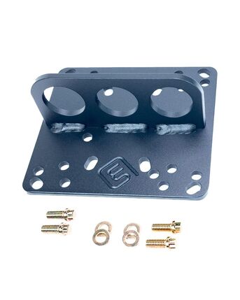New York, Business, Carburetor Lift Plate