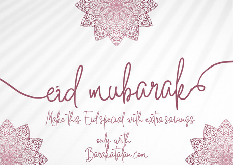 Abu Dhabi, Clothing & Accessories, AED 100,  Best Eid Offers &ndash; Save On Gifts, Clothes & Accessories