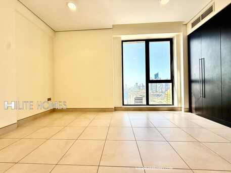 Kuwait City, Apartments/Houses, KWD 950/month,  3 BR,  Brand New 3 Bedroom Apartment For Rent, Bneid Al Qar