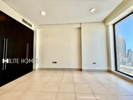 Kuwait City, Apartments/Houses, KWD 950/month,  3 BR,  Brand New 3 Bedroom Apartment For Rent, Bneid Al Qar