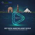 Hire The Best Digital Marketing Agency In Delhi