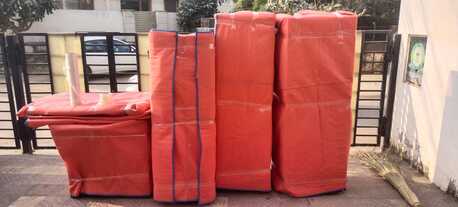 Mumbai, Logistics, Walia Packers And Movers Pvt Ltd