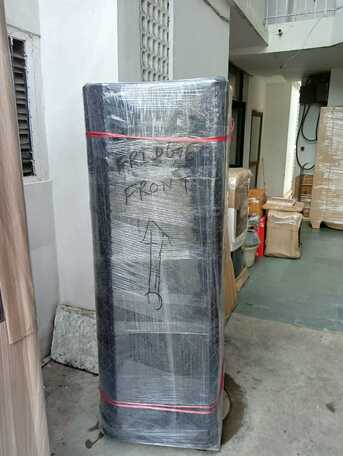 Mumbai, Logistics, Walia Packers And Movers Pvt Ltd