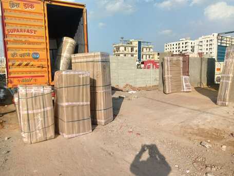 Mumbai, Logistics, Walia Packers And Movers Pvt Ltd