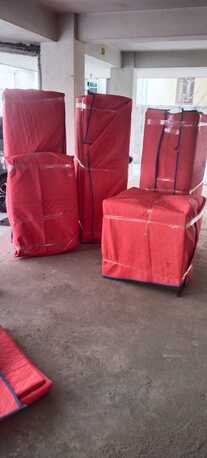 Mumbai, Logistics, Walia Packers And Movers Pvt Ltd