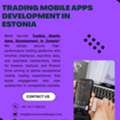 Expert Trading App Development In Estonia