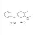 Benzyl-N,4-dimethylpiperidine-3-amine Dihydrochloride | Tofacitinib Intermediate