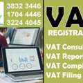 TAX Preparation Services For VAT Analysis