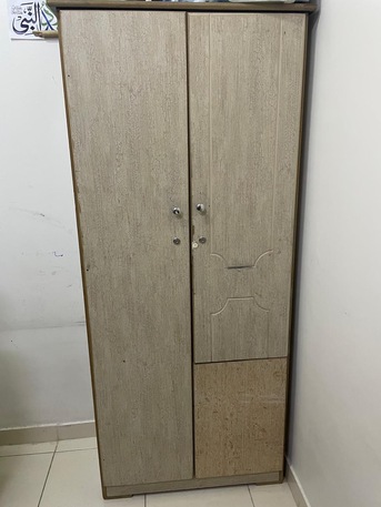 Riyadh, Household Items, SAR 1100,  House Hold Item. Bed With Mattres Dressing Table Wardrobe Sofa Coffee Table Dining Table