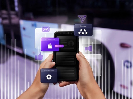 Mumbai, Marketing, Professional ASO Service To Boost App Store Visibility | Matrix Bricks