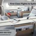 How Much Does It Cost To Fly First Class To Sydney?