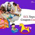 Save More On ECL Toys Coupon Code With Hqcoupons
