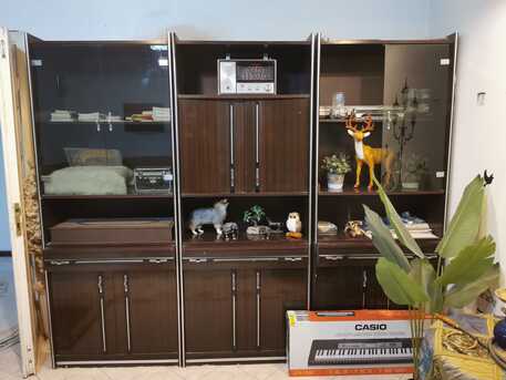 Riyadh, Furniture, SAR 500,  SHOW CASE