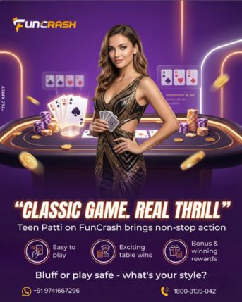 Mumbai, Sports, FunCrash Blog Builds User Trust Through Clear Communication