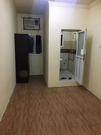 Ras Rumman, Apartments, Flats, Houses & Villas, BHD 140/month,  1 BR,  30 Sq. Meter,  Studios With Electricity For Rent In Ras Rumman, Near Al Zinj Exchange. The Studios Consis