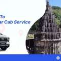 Aurangabad To Bhimashankar Taxi Service By JB Cabs