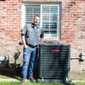Greener Solutions Heating & A/C