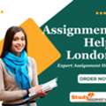 Stuck With Assignment Help London? Visit- Studyassignmenthelp.co.uk