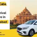 KIA Carnival Cab Hire In Ahmedabad &ndash; Luxury & Comfortable Travel