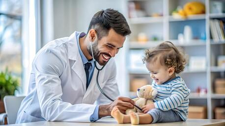 Mumbai, Medical, Leading Paediatric Hospital In Gandhinagar