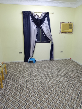 Jeddah, Rooms Available, Two Semi Furnished Rooms For Rent.