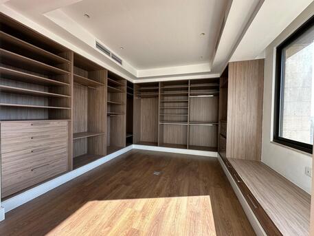 Amman, Apartments/Houses, JOD 35000/year,  Furnished,  3 BR,  380 Sq. Meter,  Full Floor Apartment For Rent In Jabal Amman