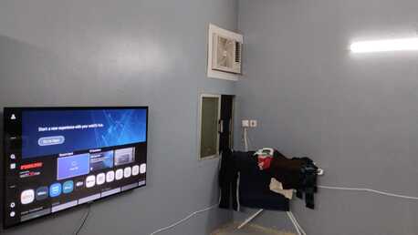 Olaya, Roommates, SAR 850/month,  Furnished,  Separate Big Neat And Clean Room For Rent Near Souq Utayqa Al Yammah