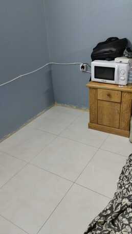 Olaya, Roommates, SAR 850/month,  Furnished,  Separate Big Neat And Clean Room For Rent Near Souq Utayqa Al Yammah
