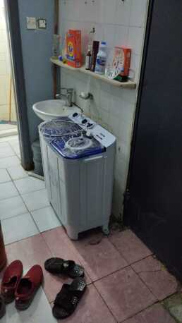 Olaya, Roommates, SAR 850/month,  Furnished,  Separate Big Neat And Clean Room For Rent Near Souq Utayqa Al Yammah