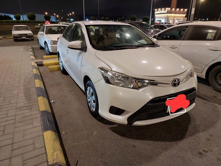 Makkah, Vehicles, Cars & Trucks , SAR 27500,  Toyota Yaris,  2017,  Automatic,  153300 KM,    Tiptronic, First Owner, For Urgent Sale