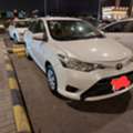 SAR 29500,  Toyota Yaris,  2017,  Automatic,  153300 KM,    Tiptronic, First Owner, For Urgent Sale