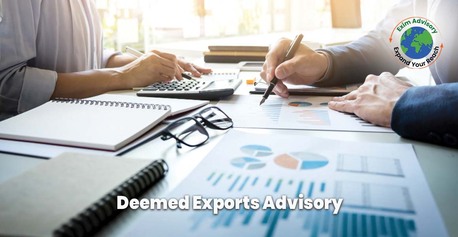 Noida, Legal, Deemed Export License & Advisory Services &ndash; Exim Advisory